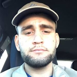 Meet your Posher, Kevin